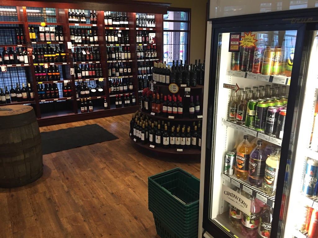 Green Timbers Liquor Store | 9169 148 St, Surrey, BC V3R 3W7, Canada | Phone: (604) 589-3239