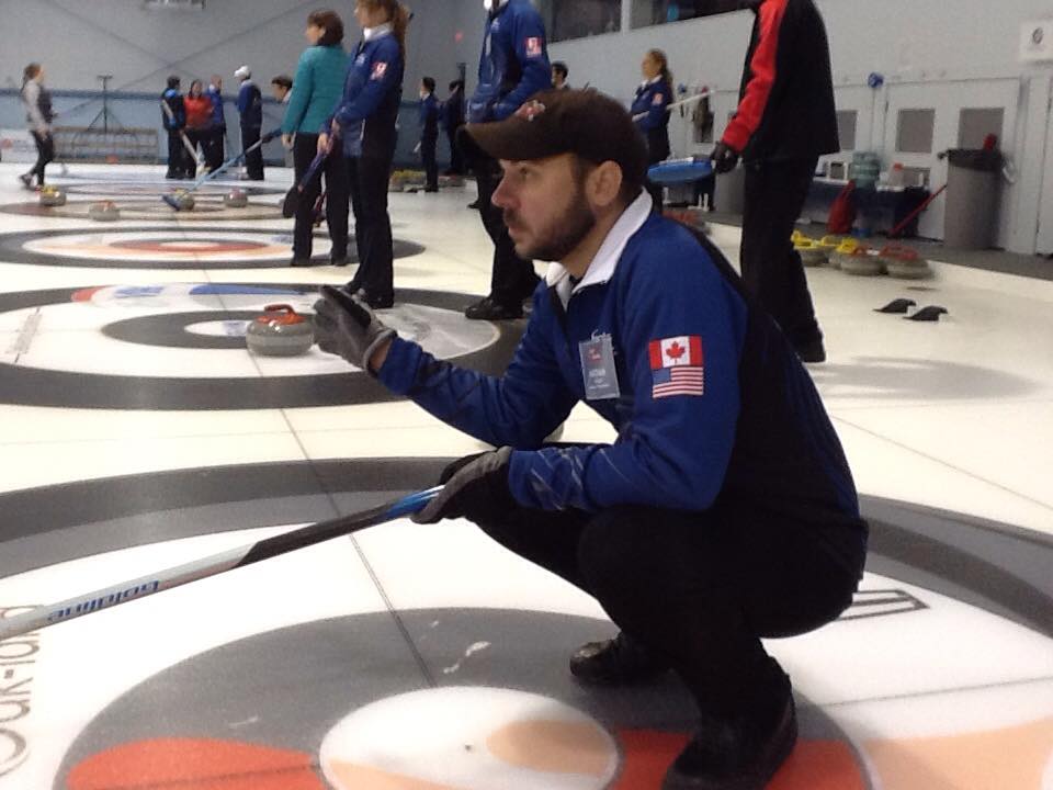 Hotshots Curling Camp | 22 Kerr Dr, Penetanguishene, ON L9M 1H6, Canada | Phone: (705) 321-8487
