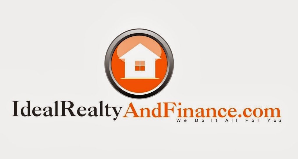 Ideal Realty & Finance Team | 9222 51 Ave NW, Edmonton, AB T6E 5L8, Canada | Phone: (780) 628-6451