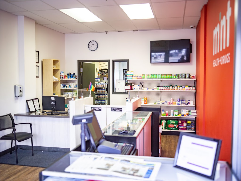 Mint Health + Drugs: CMP | 15807 102 Ave NW, Edmonton, AB T5P 4P7, Canada | Phone: (780) 757-1030