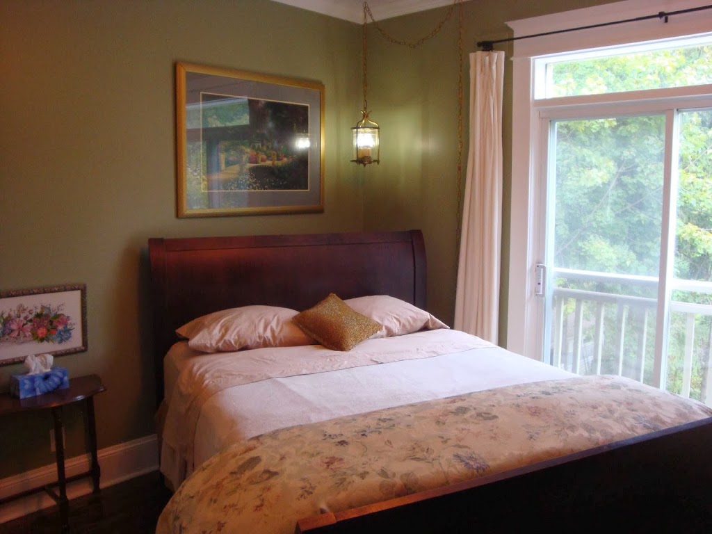 DownHome Bed and Breakfast | 93 William St, Niagara-on-the-Lake, ON L0S 1J0, Canada | Phone: (888) 223-6433