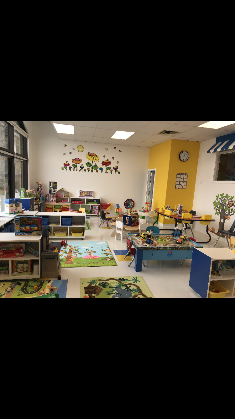 Kids@Play Daycare | 4201 28th St, Stony Plain, AB T7Z 0K3, Canada | Phone: (780) 968-0440