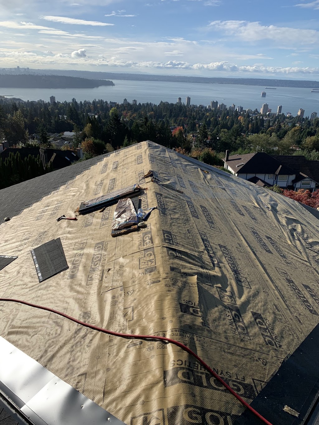 ShieldX Roofing & Repairs | 3076 Charles Ct, Abbotsford, BC V2T 2W4, Canada | Phone: (236) 888-3433