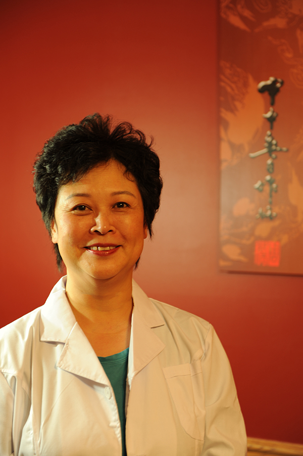 Lydia Hou Acupuncture and Wellness | 33 Victoria St, Toronto, ON M5C 2A1, Canada | Phone: (416) 368-2525
