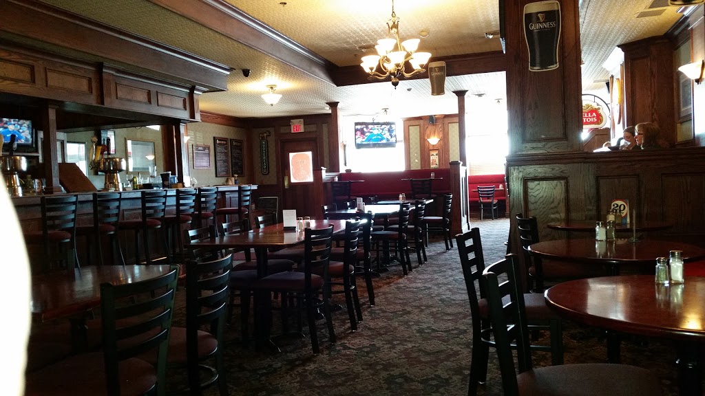 The Feathery Pub | 420 Vansickle Rd, St. Catharines, ON L2R 6P9, Canada | Phone: (905) 687-3553