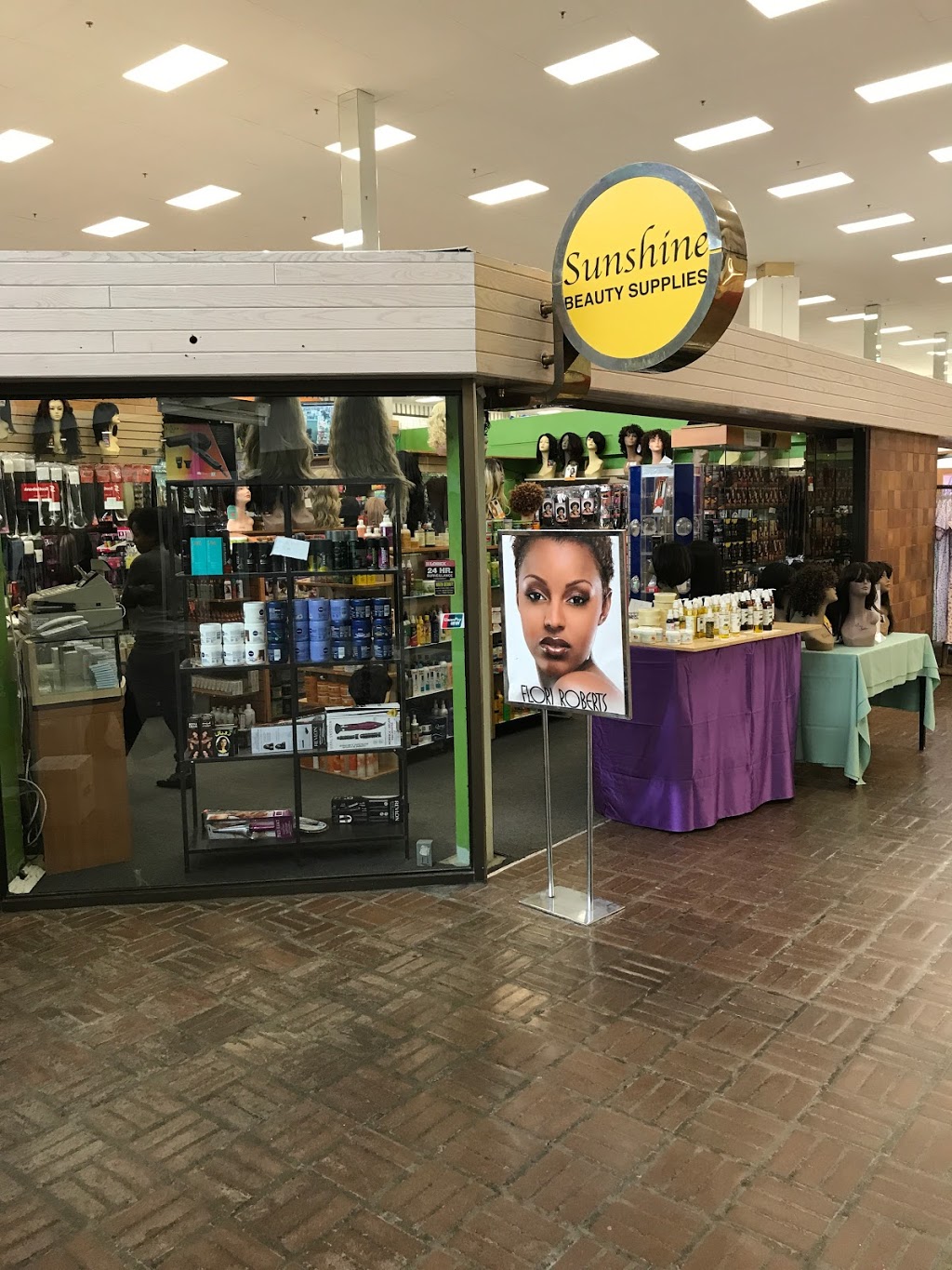 Sunshine Beauty Supplies | 45 Overlea Blvd, Toronto, ON M4H 1C3, Canada | Phone: (416) 425-6998