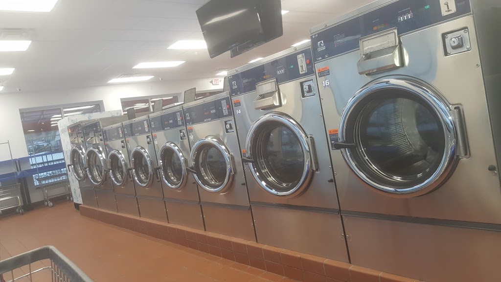 Porter Avenue Coin Laundry | 136 Lakeview Ave, Buffalo, NY 14201, USA | Phone: (716) 424-0034