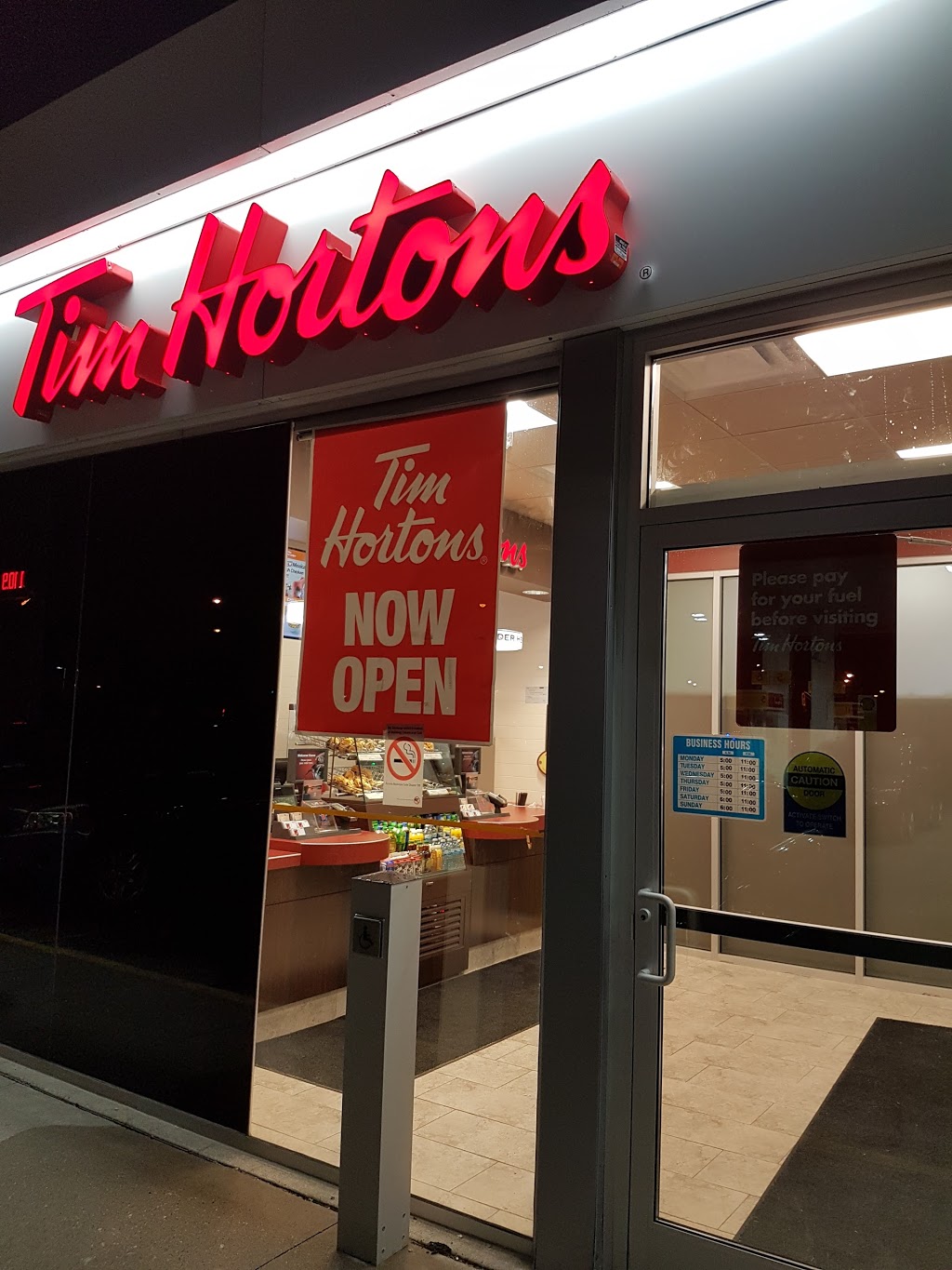 Tim Hortons | 3101 Victoria Park Ave, Scarborough, ON M1W 2T3, Canada | Phone: (416) 498-9778