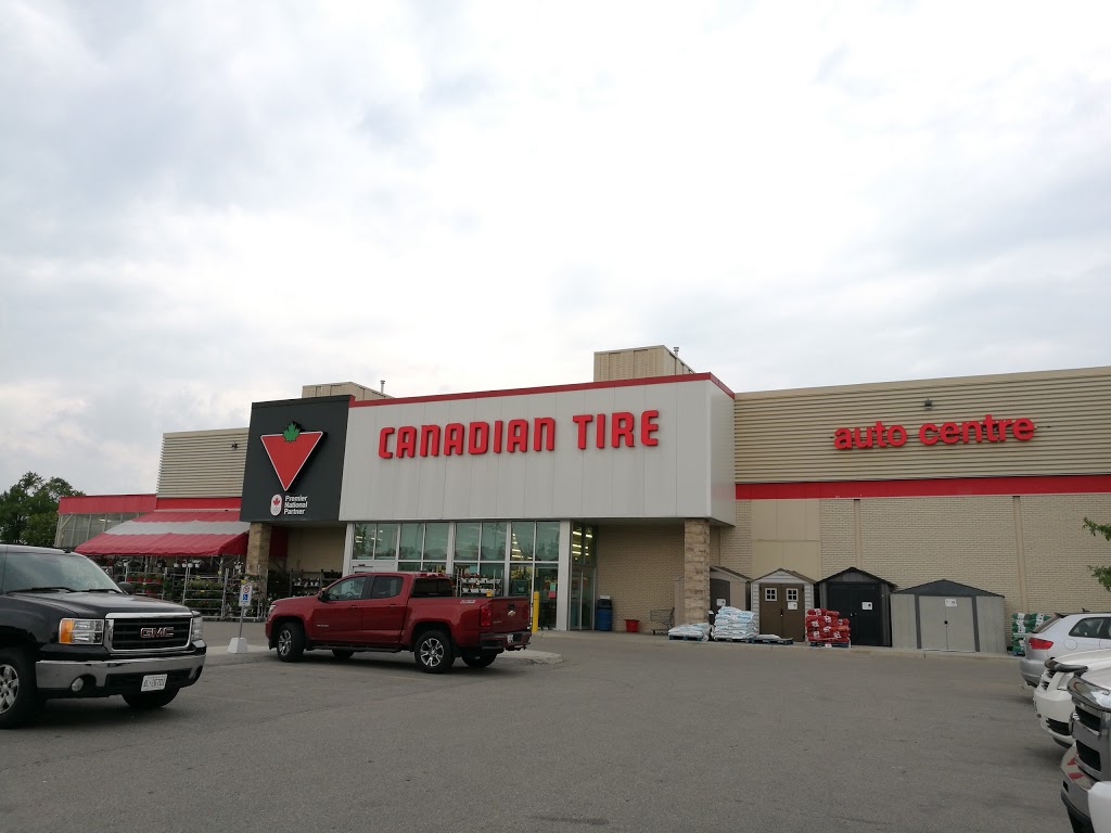 Canadian Tire - Kitchener East, ON | 1080 Victoria St N, Kitchener, ON N2B 3C4, Canada | Phone: (519) 744-1153