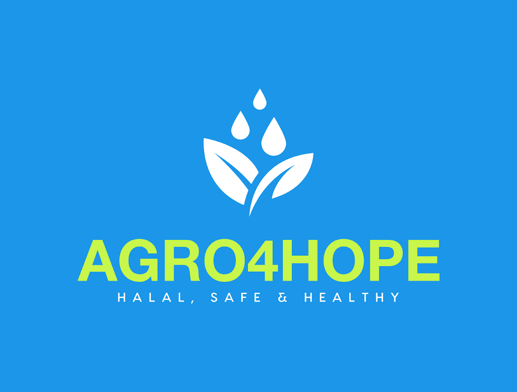 Agrohope Farms & Products Inc | 4491 Boundary Rd, Richmond, BC V6V 1T9, Canada | Phone: (236) 994-8577