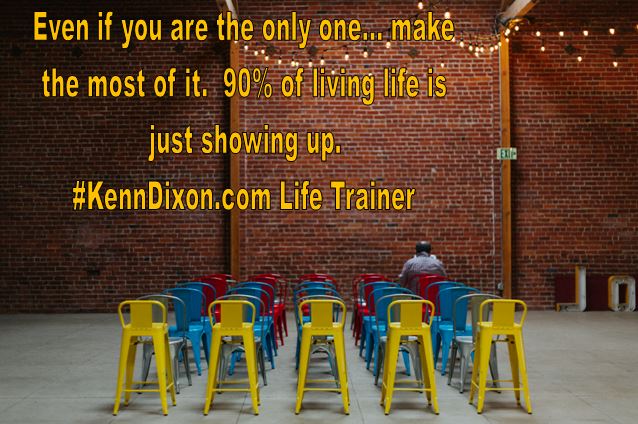 Kenn Dixon Consulting Life Coach | 1380 Dilworth Crescent, Kelowna, BC V1Y 4M5, Canada | Phone: (250) 864-5251