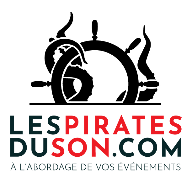 Les pirates du son | 195 Rue Brissette #11, Sainte-Agathe-des-Monts, QC J8C 2Z8, Canada | Phone: (450) 530-5510