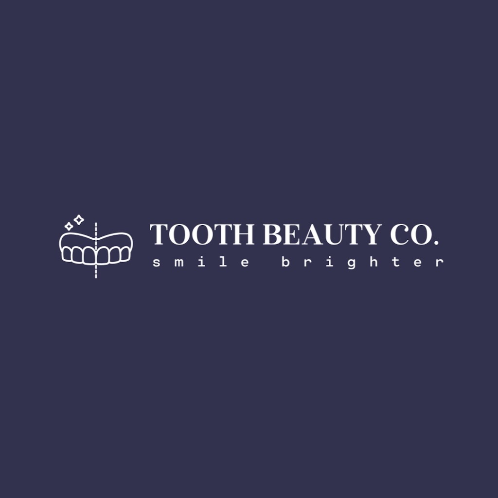 Tooth Beauty Co. | 1907 Blacks Side Rd, Stittsville, ON K2S 1B6, Canada | Phone: (613) 809-9632