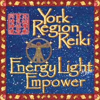 York Region Reiki | 115 Main St S, Newmarket, ON L3Y 3Y9, Canada | Phone: (905) 235-9099