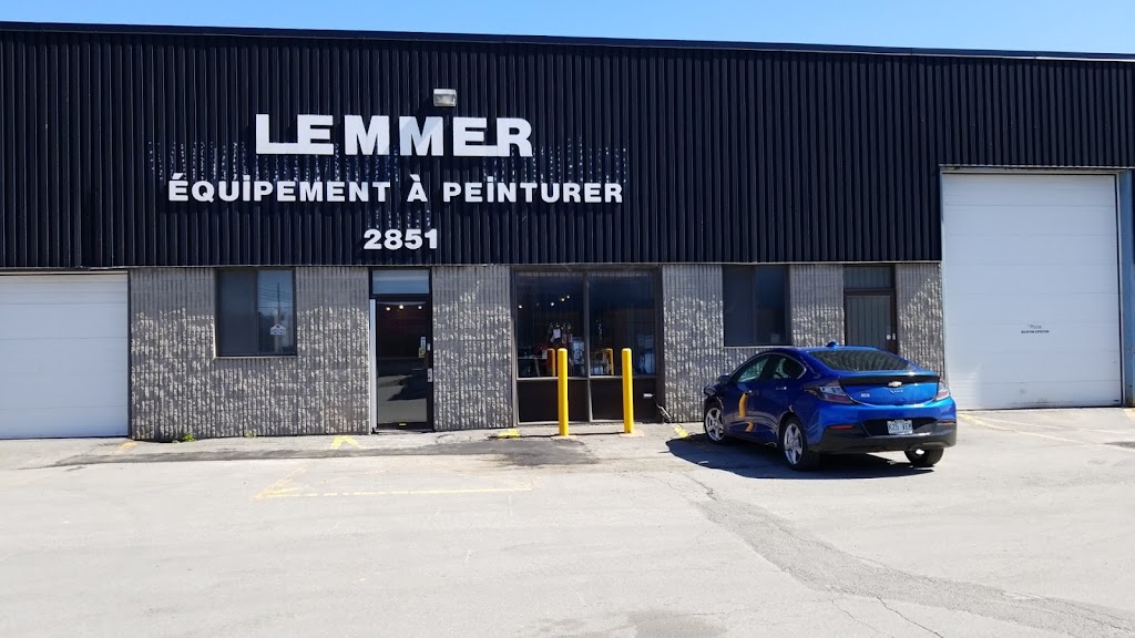 Lemmer Inc | 2851 Boul. le Corbusier, Laval, QC H7L 4J5, Canada | Phone: (450) 681-8220