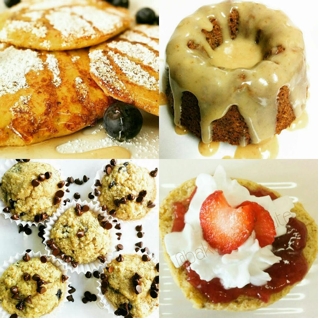 Bake In A Minute | 4-1550 Kingston Rd Suite 1328, Pickering, ON L1V 6W9, Canada | Phone: (619) 345-7425