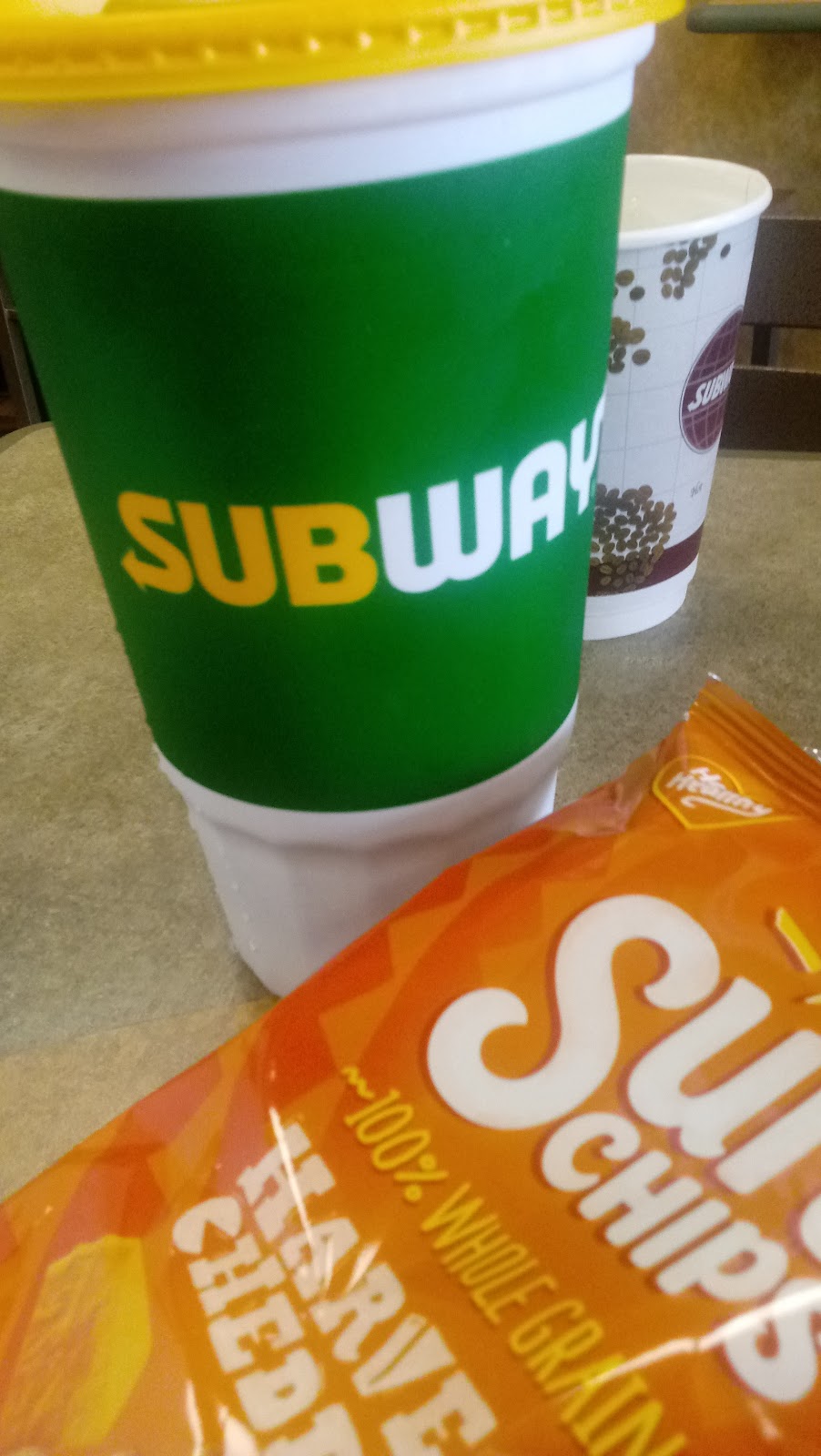 Subway Restaurants | 316 S Transit St, Lockport, NY 14094, USA | Phone: (716) 439-8433