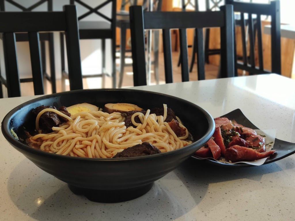 Bamboo South China Noodles Restaurant | CA ON, Midland Ave unit 20 Scarborough, ON M1V 5B5, Canada | Phone: (647) 245-2111