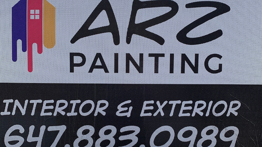 Exterior Painting and Stucco | 38 Killamarsh Dr, North York, ON M3J 1J3, Canada | Phone: (647) 883-0989