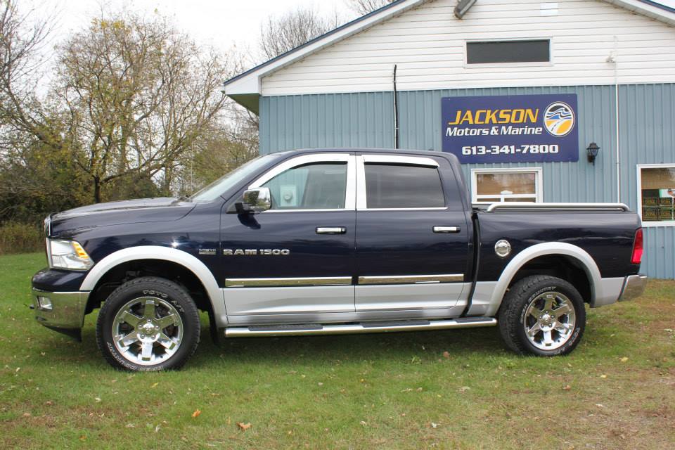 Jackson Motors & Marine | 3101 CR, 29 Hwy 29, Brockville, ON K6V 5T4, Canada | Phone: (613) 341-7800