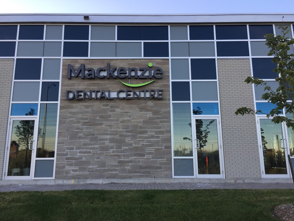 Mackenzie Dental Centre - Dr. Lloyd Pedvis | 3450 Major MacKenzie Dr W #5, Woodbridge, ON L4H 4J5, Canada | Phone: (905) 417-8700