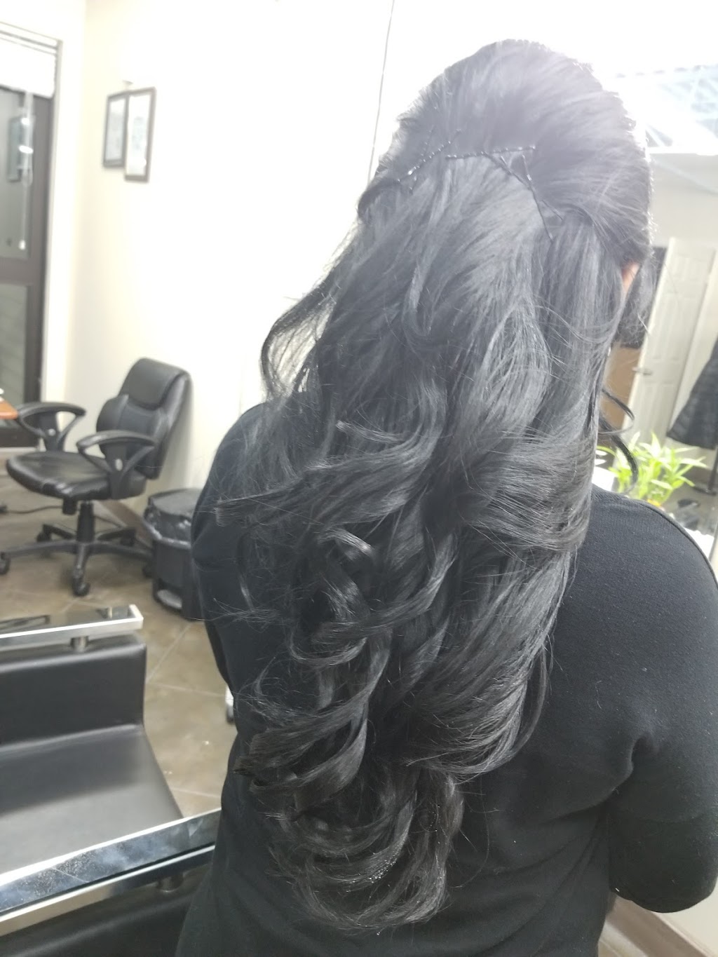 Ketna Hair & Beauty Salon | 820 Markham Rd, Scarborough, ON M1H 2Y2, Canada | Phone: (416) 527-7327