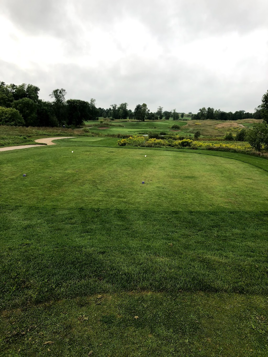 Bellmere Winds Golf Course | 1235 Villiers Line, Keene, ON K0L 2G0, Canada | Phone: (705) 295-3000