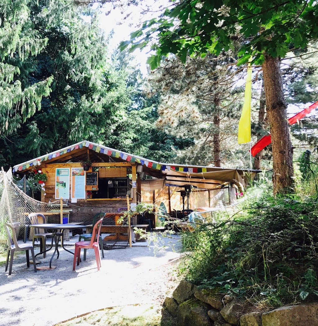 Wild1 Cookhouse | Georgeson Bay Rd, Galiano Island, BC V0N 2J0, Canada