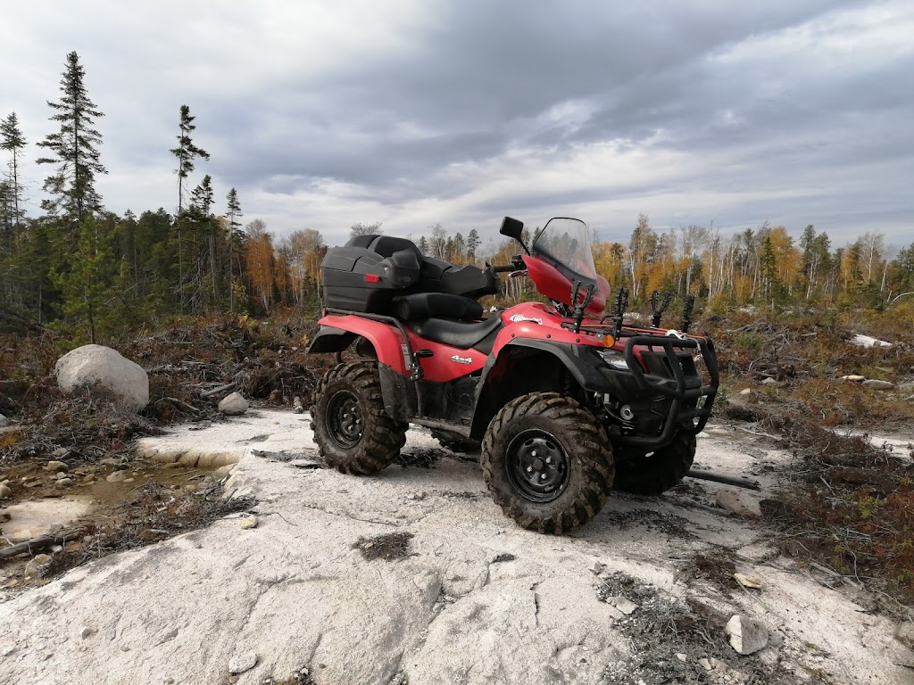 The ATV Specialist | 181 Rue Blainville O, Sainte-Thérèse, QC J7E 1Y4, Canada | Phone: (450) 430-0303