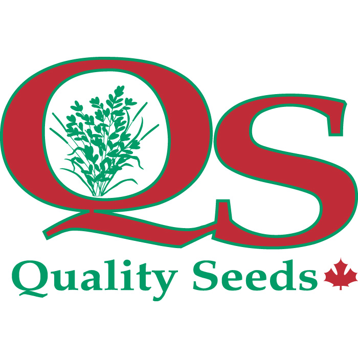 Quality Seeds Ltd | 8400 Huntington Rd, Vaughan, ON L4H 4Z6, Canada | Phone: (905) 856-7333