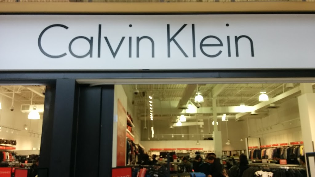 Calvin Klein Outlet Store | Lakeview, Mississauga, ON L5E 2N6, Canada | Phone: (905) 274-4034