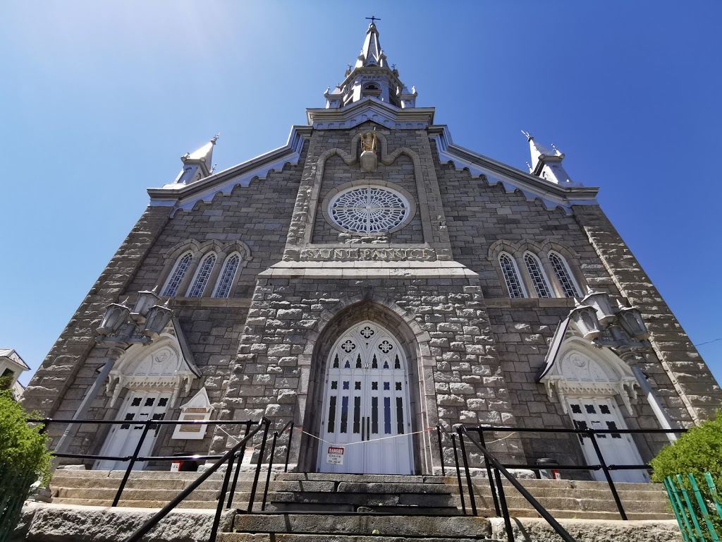 Saint Patrice Church | 115 Rue Merry N, Magog, QC J1X 2E9, Canada | Phone: (819) 843-4654