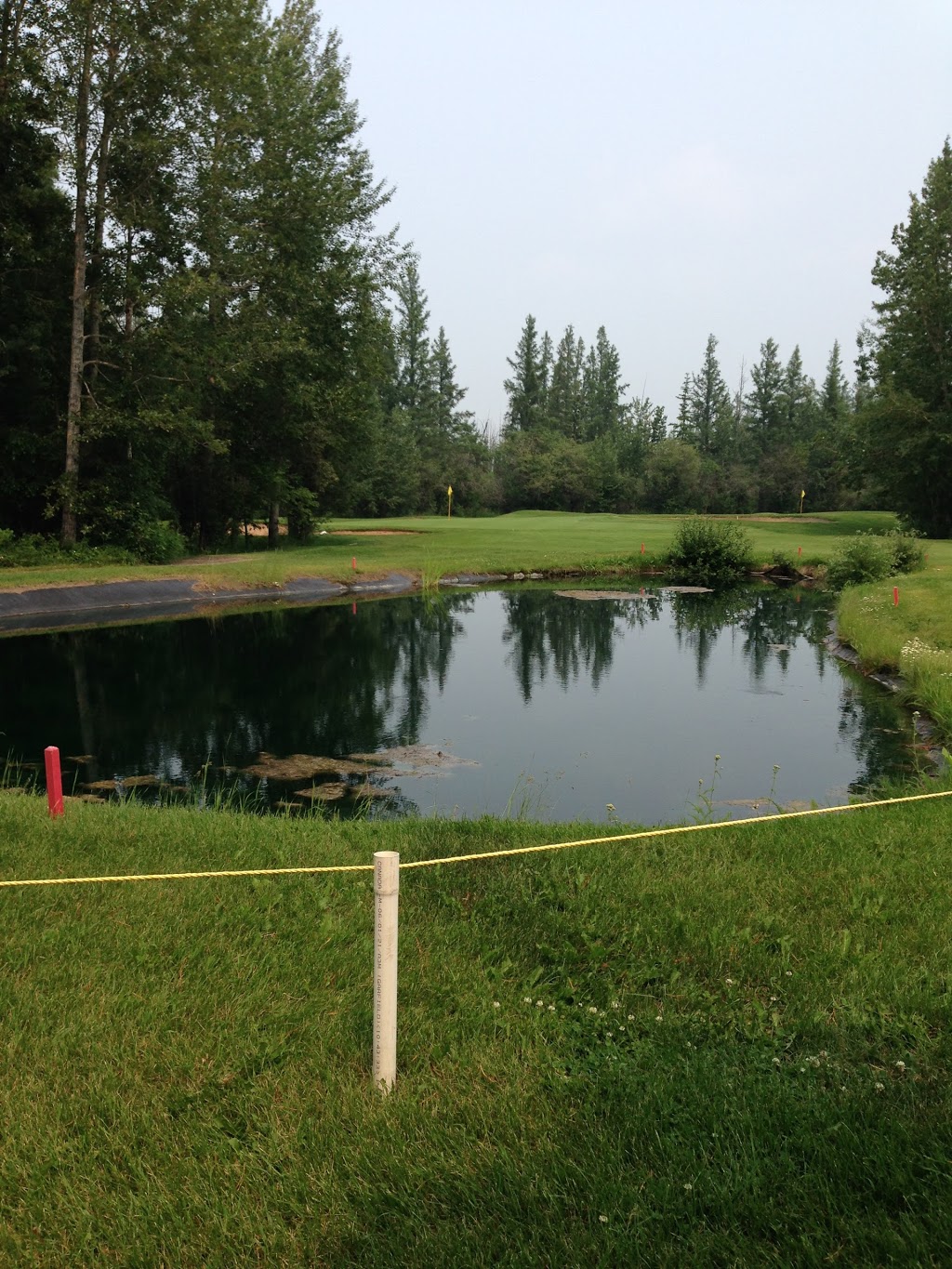 Smoky Lake Golf Course & RV Park | 17340 Township Rd 594, Smoky Lake, AB T0A 3C0, Canada | Phone: (780) 656-2121