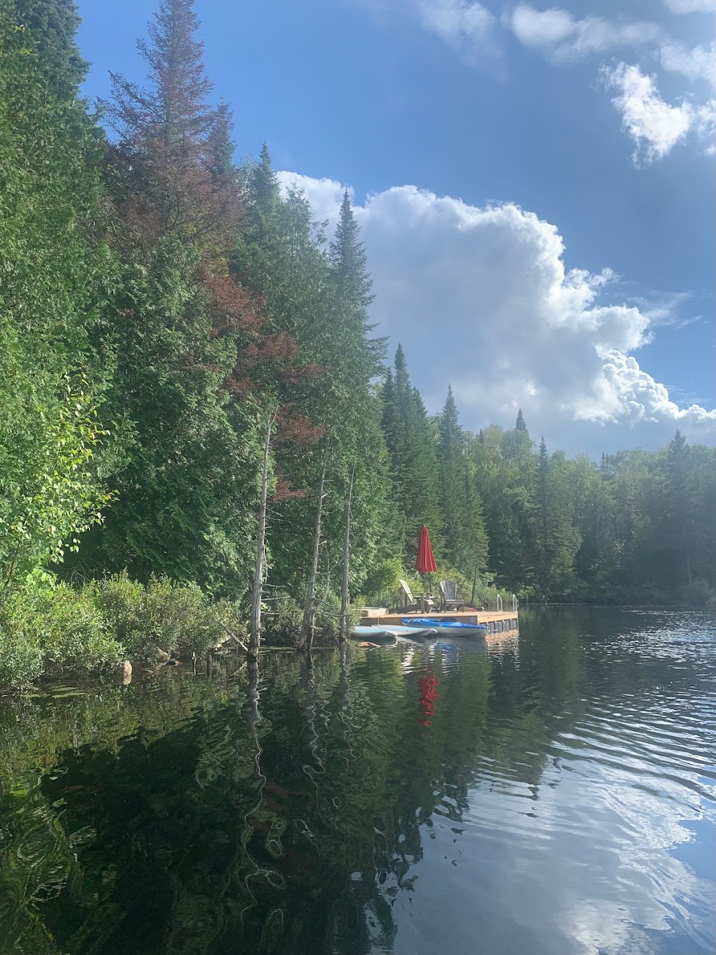 L’heure exquise | 530 Chem. du Lac Migué, Saint-Damien, QC J0K 2E0, Canada | Phone: (514) 572-5770