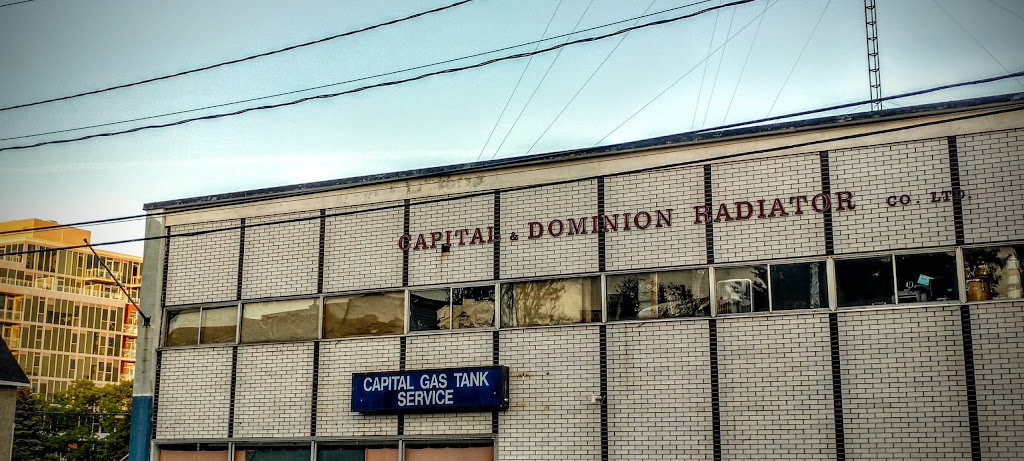 Capital & Dominion Radiator Co (1996) Ltd | 1170 8th Line Rd, Edwards, ON K0A 1V0, Canada | Phone: (613) 232-2237