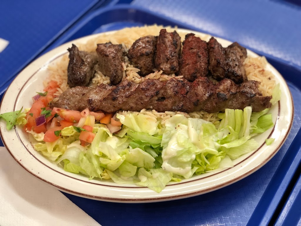 Bamiyan Kabob | 161 York Blvd, Richmond Hill, ON L4B 3B4, Canada | Phone: (905) 763-9090