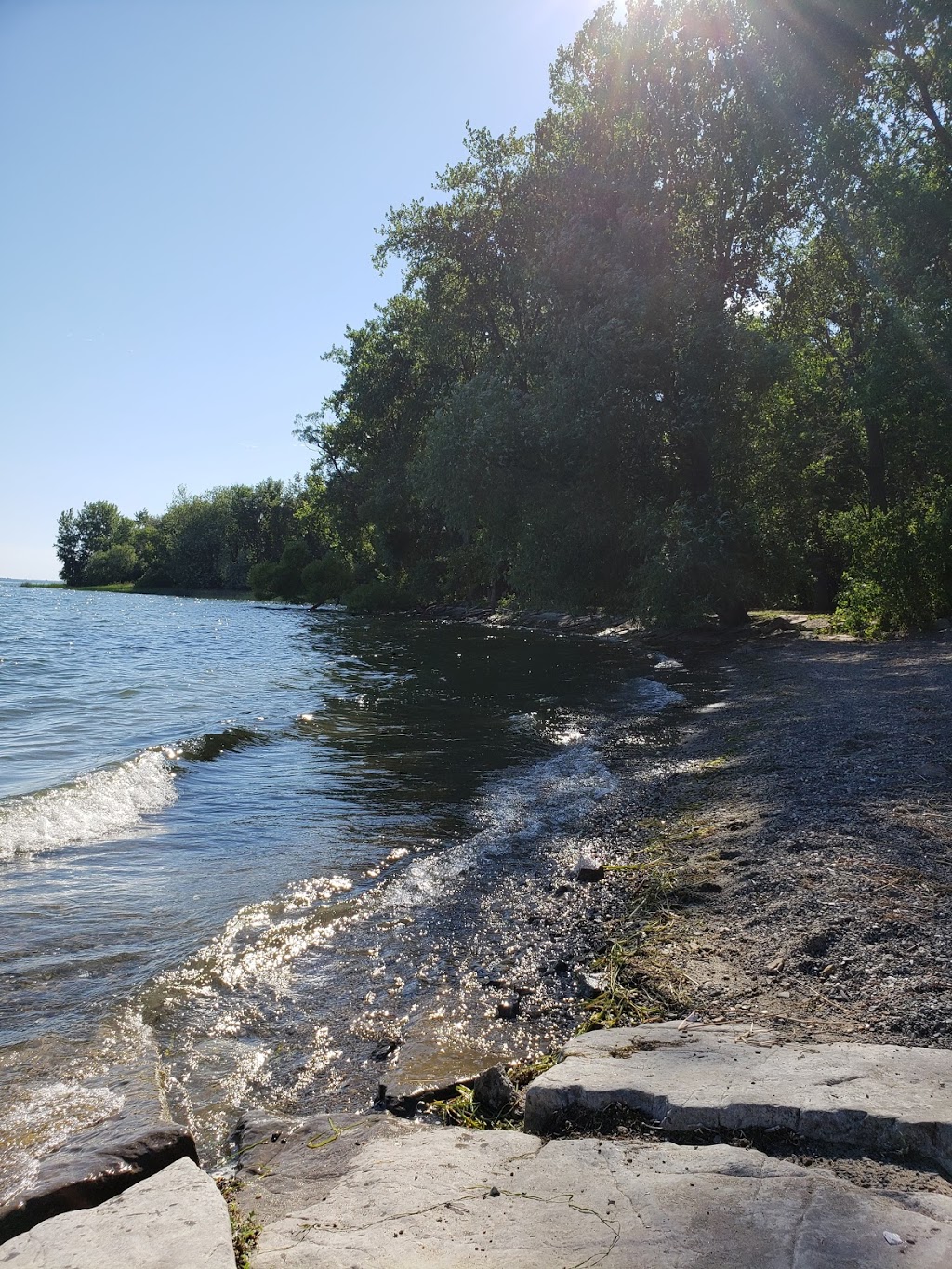 Pointe du Moulin, Ancien Amer | Notre-Dame-de-lÎle-Perrot, QC J7V 7P2, Canada | Phone: (514) 453-5936