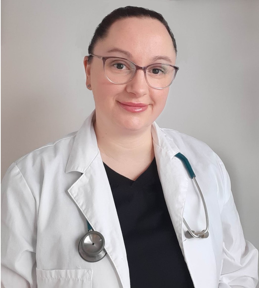 Clinique podologique Sophie Blais | Centre Uni-Soins, 617 Ave. de Buckingham, Gatineau, QC J8L 2H4, Canada | Phone: (819) 930-1382