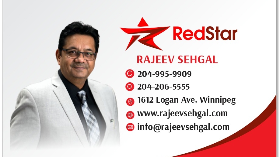 Red Star Homes Ltd | 1612 Logan Ave, Winnipeg, MB R3E 1S6, Canada | Phone: (204) 202-1900