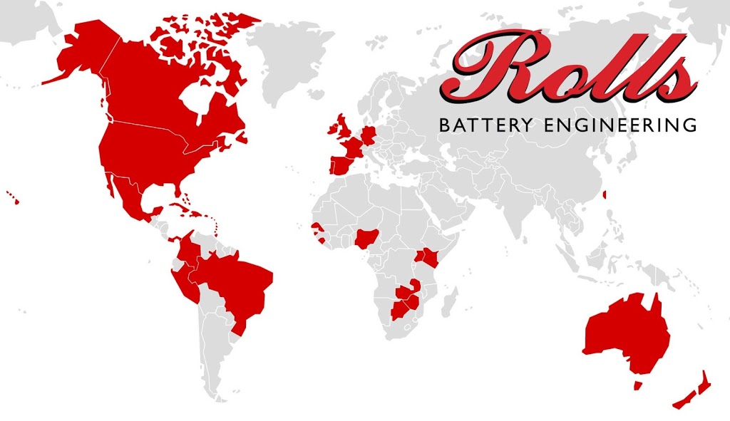 Surrette Battery Company Ltd. | 58 Lisgar St, Springhill, NS B0L 1B0, Canada | Phone: (902) 597-3767