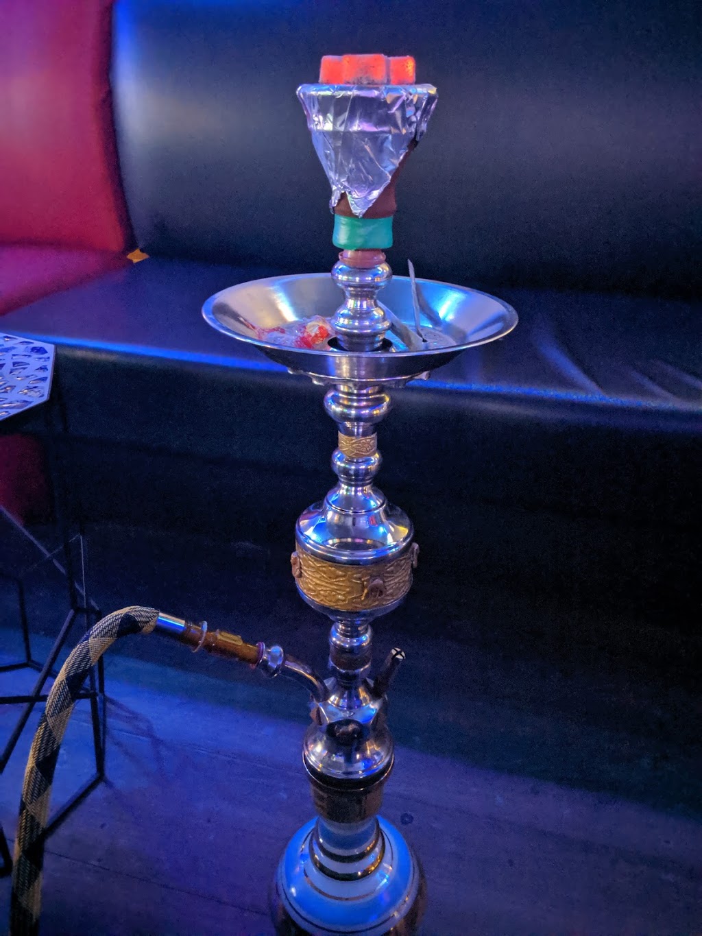 Arwaz hookah lounge | 7751 6th St, Burnaby, BC V3N 3M9, Canada | Phone: (778) 885-3247