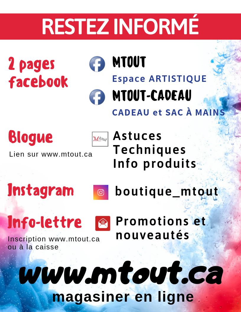 Mtout | 4565 Boulevard Saint-Joseph, Saint-Nicéphore, QC J2A 1B4, Canada | Phone: (819) 472-2223