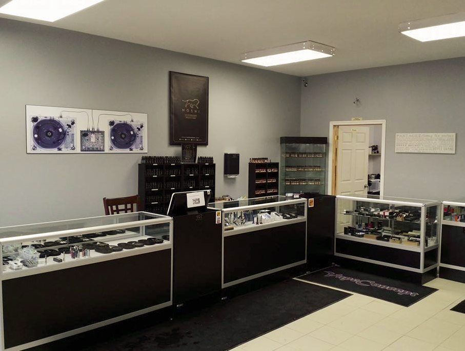 VapeConcept | 9293 Boulevard de St Canut, Mirabel, QC J7N 1N4, Canada | Phone: (450) 821-9690