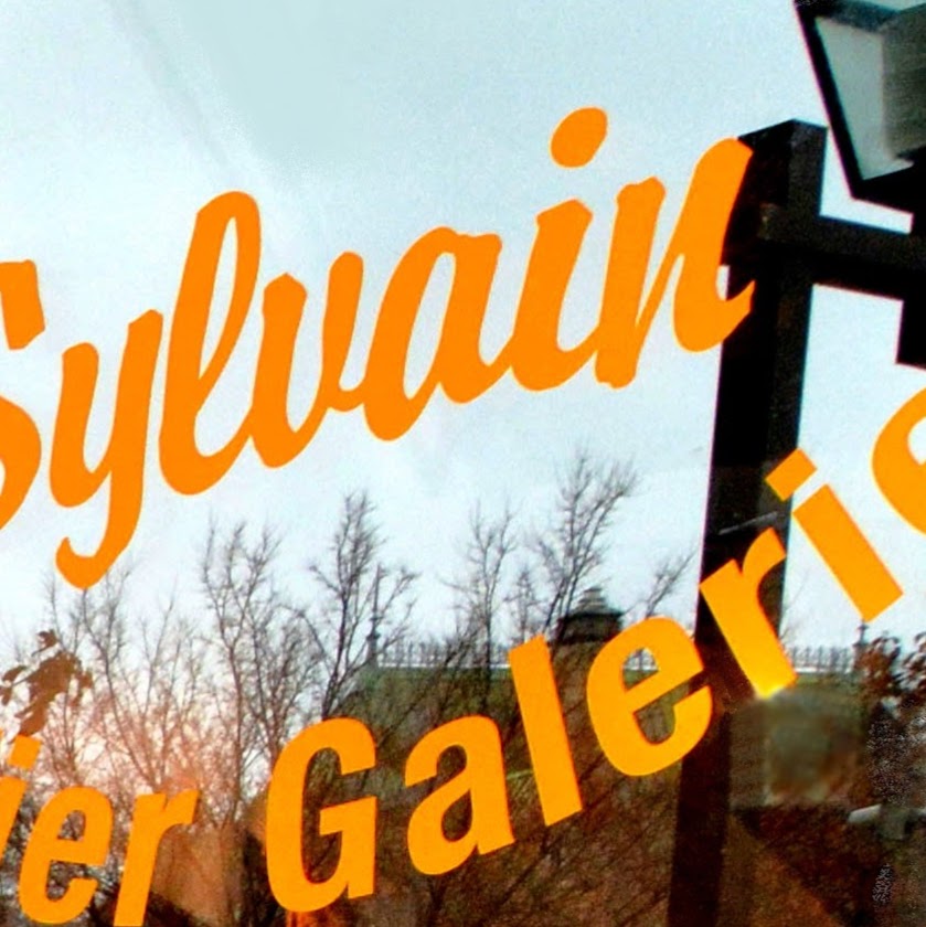 Atelier Jacques Sylvain | 45 Chemin Vieux, Cap-Santé, QC G1K 3X3, Canada | Phone: (418) 998-3267