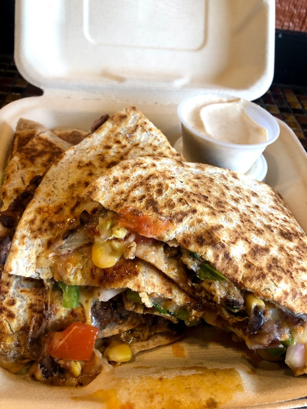 Burrito Boyz | 10545 Bramalea Rd #6, Brampton, ON L6R 3P4, Canada | Phone: (905) 792-2690