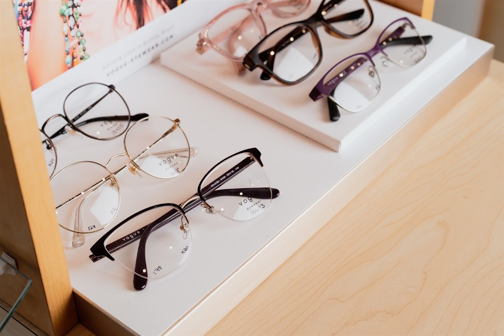 Riverside EyeCare | 4818 49 St, Athabasca, AB T9S 1C3, Canada | Phone: (780) 675-2749