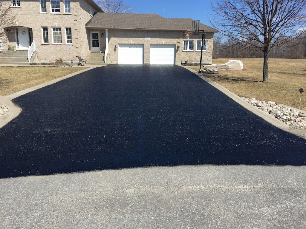 CanArk Paving Ottawa | 1290 9th Line Rd, Edwards, ON K0A 1V0, Canada | Phone: (613) 898-4520