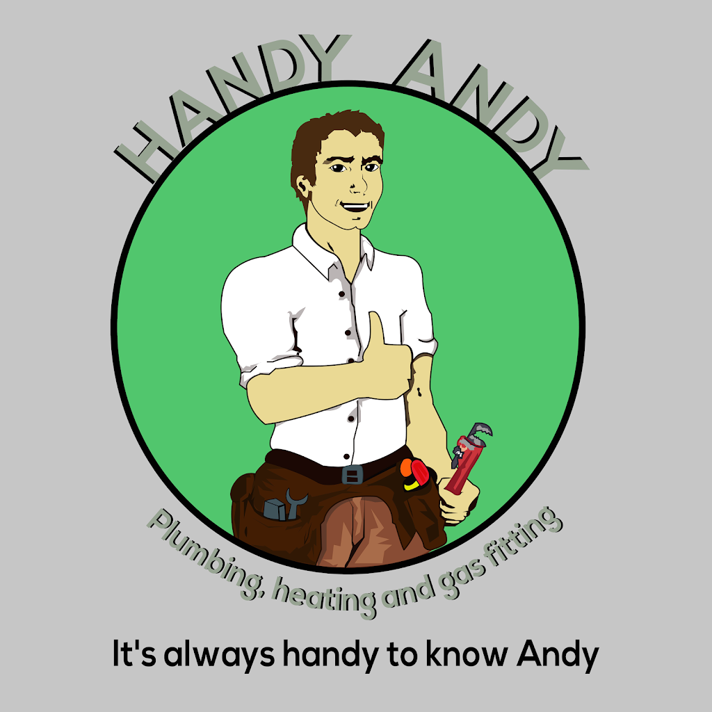 Handy Andy Plumbing Heating and Gas Fitting LTD | 3751 12 St NW #27, Edmonton, AB T6T 0N3, Canada | Phone: (780) 863-6871