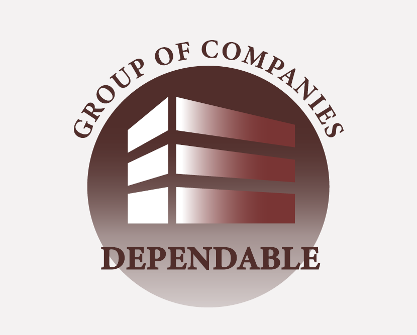 Dependable Group of Companies | 181 Regina Rd, Woodbridge, ON L4L 8M3, Canada | Phone: (905) 660-9144