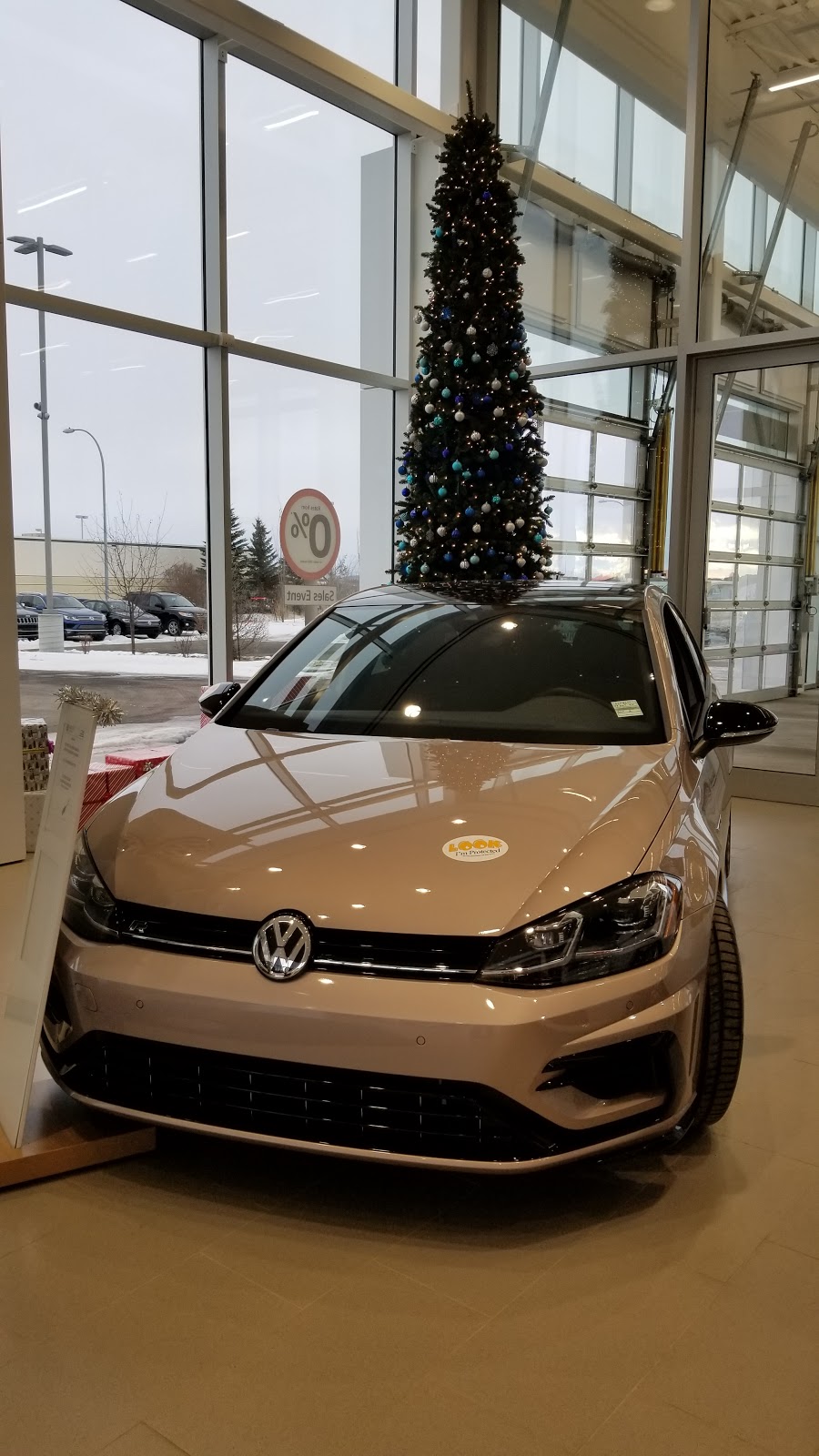 Gary Moe Volkswagen | 7 Mckenzie Dr, Alberta T4S 2H4, Canada | Phone: (403) 342-2923